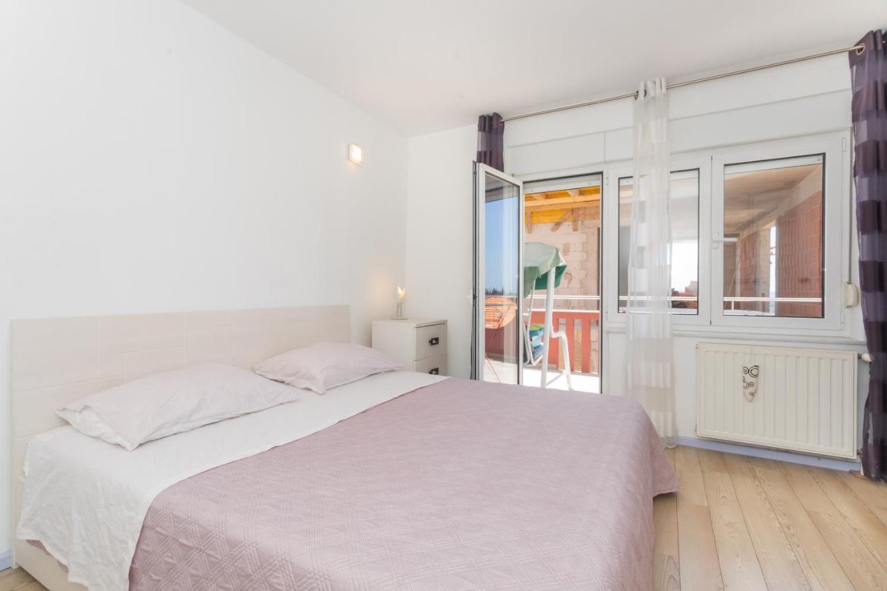 Villa City Center Šibenik Eksteriør bilde