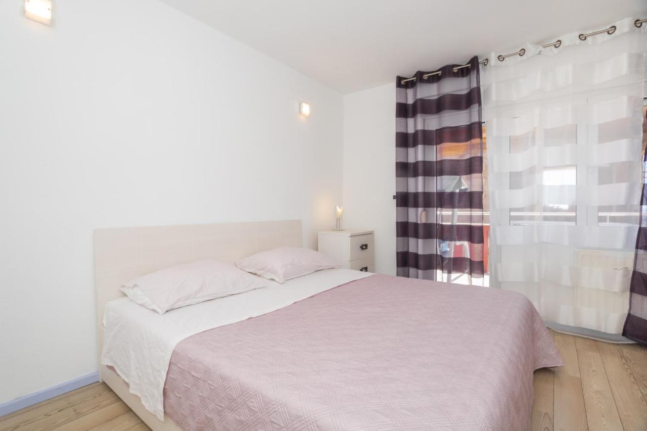 Villa City Center Šibenik Eksteriør bilde