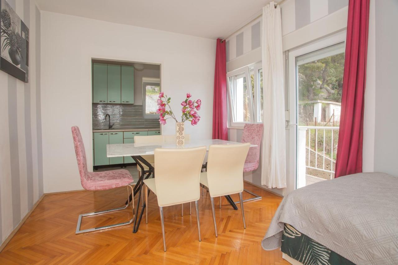 Villa City Center Šibenik Eksteriør bilde