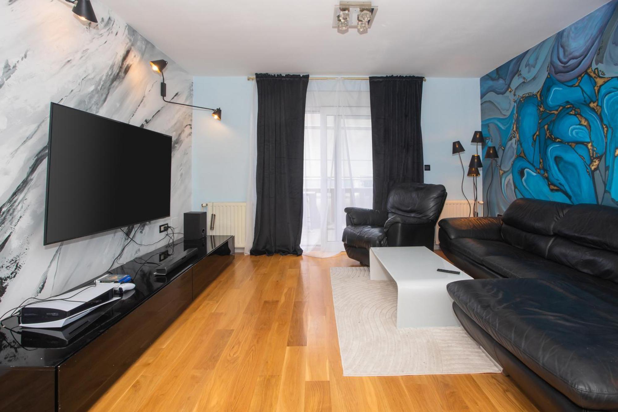 Villa City Center Šibenik Eksteriør bilde